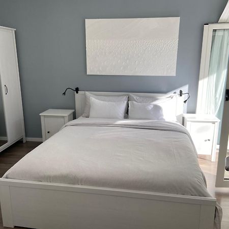 Apartment Margita Rovinj Exteriör bild