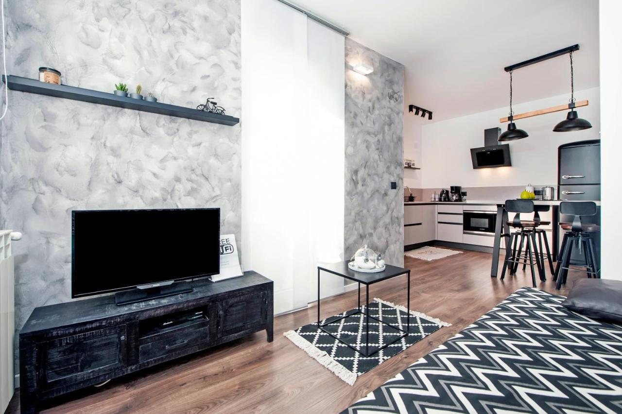 Apartment Margita Rovinj Exteriör bild