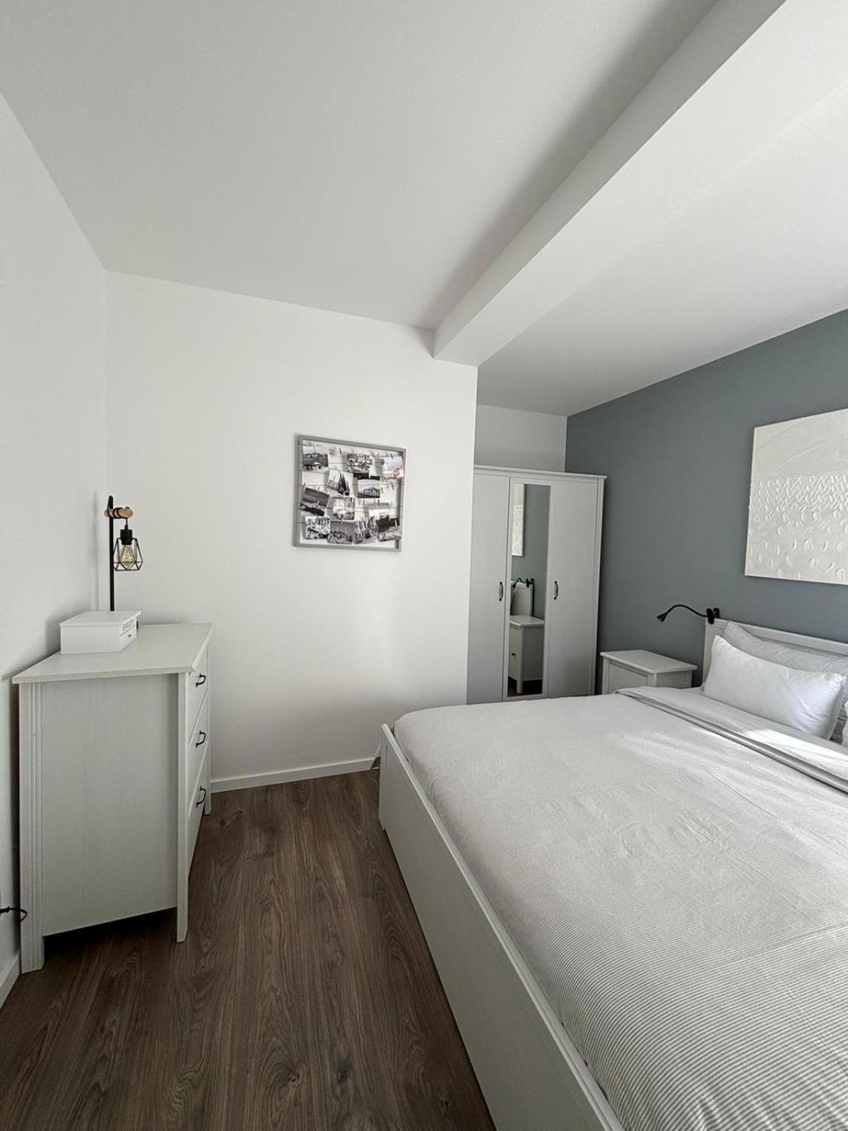 Apartment Margita Rovinj Exteriör bild