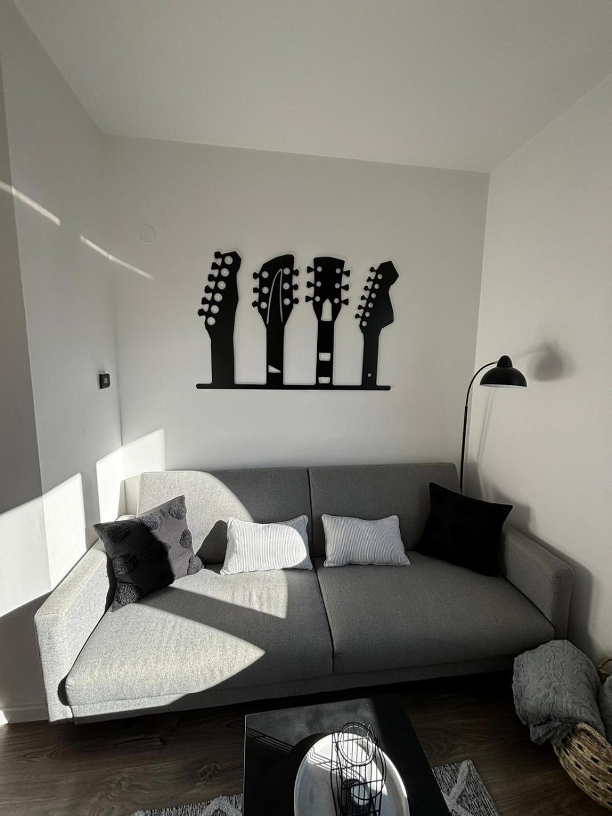 Apartment Margita Rovinj Exteriör bild