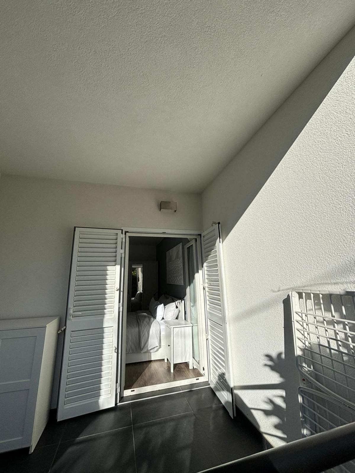 Apartment Margita Rovinj Exteriör bild
