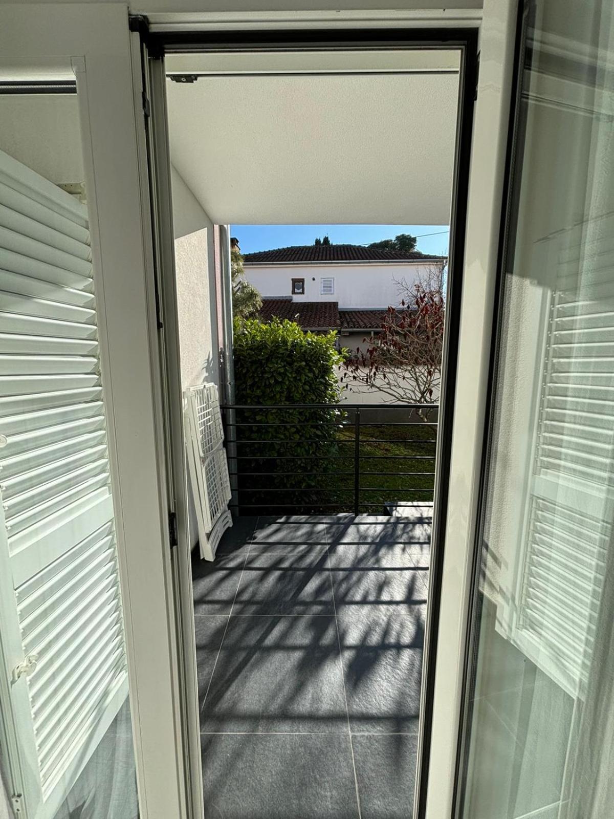 Apartment Margita Rovinj Exteriör bild