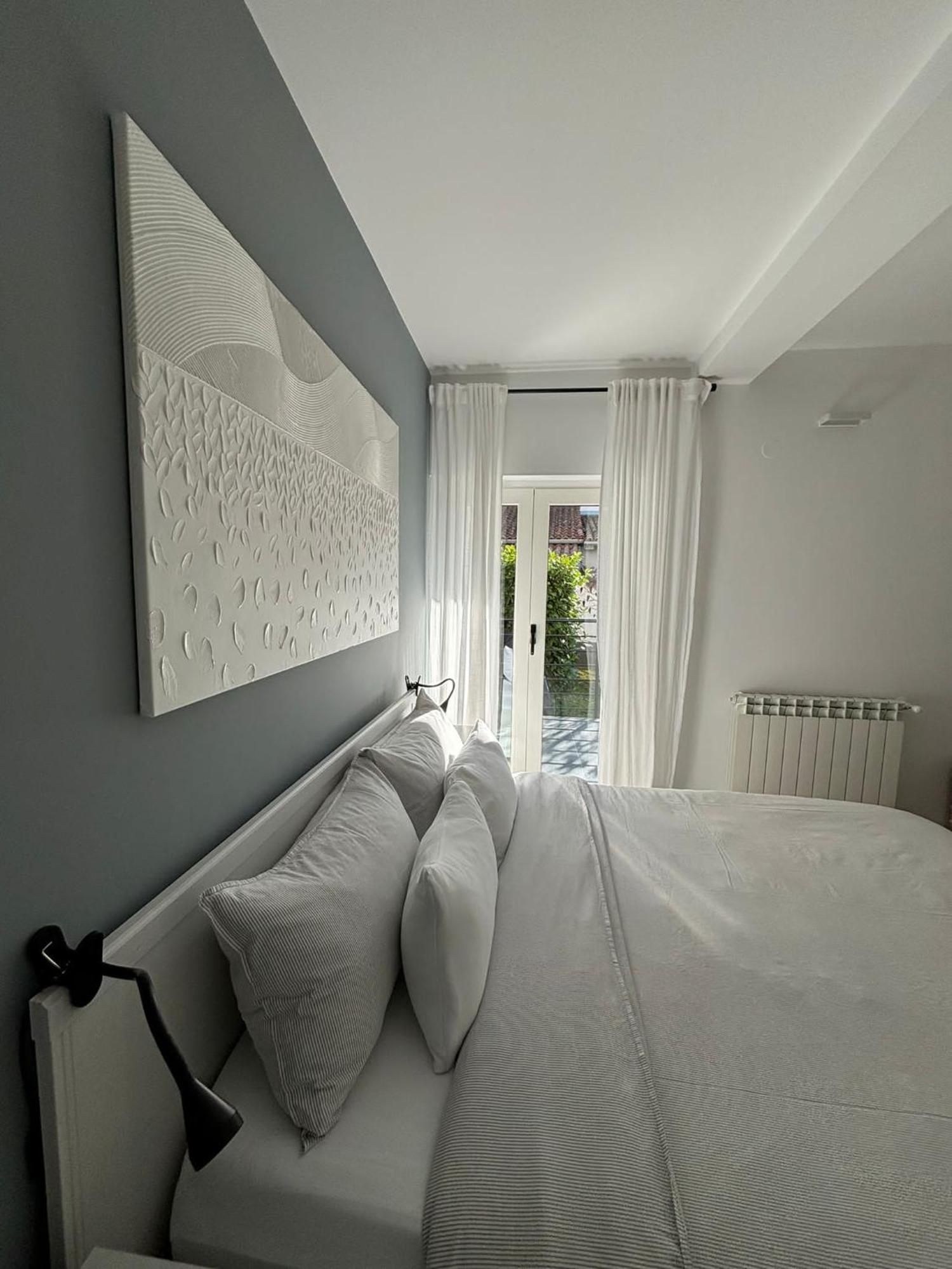 Apartment Margita Rovinj Exteriör bild