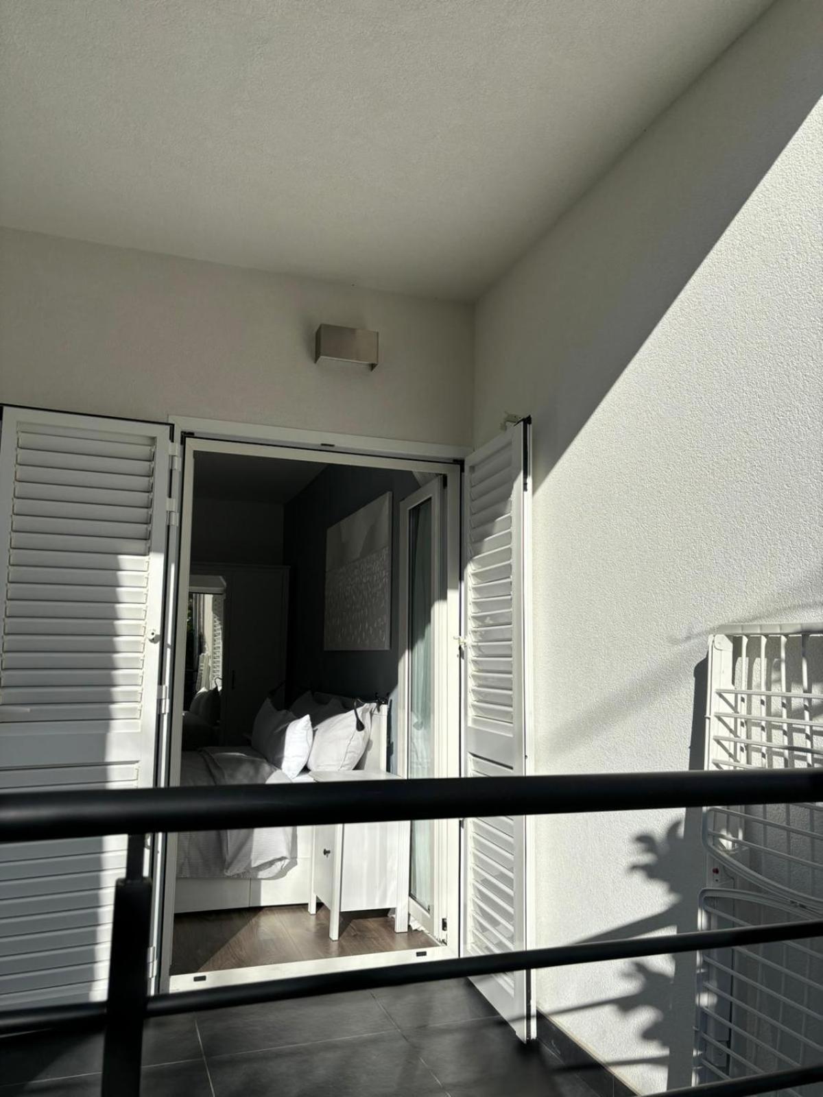 Apartment Margita Rovinj Exteriör bild
