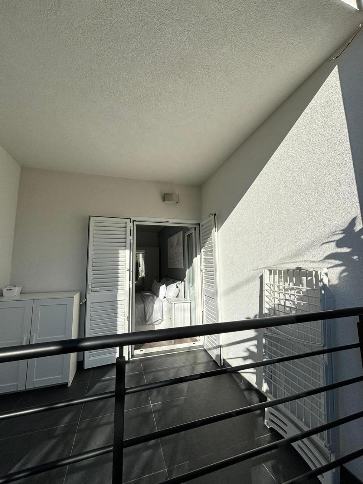 Apartment Margita Rovinj Exteriör bild