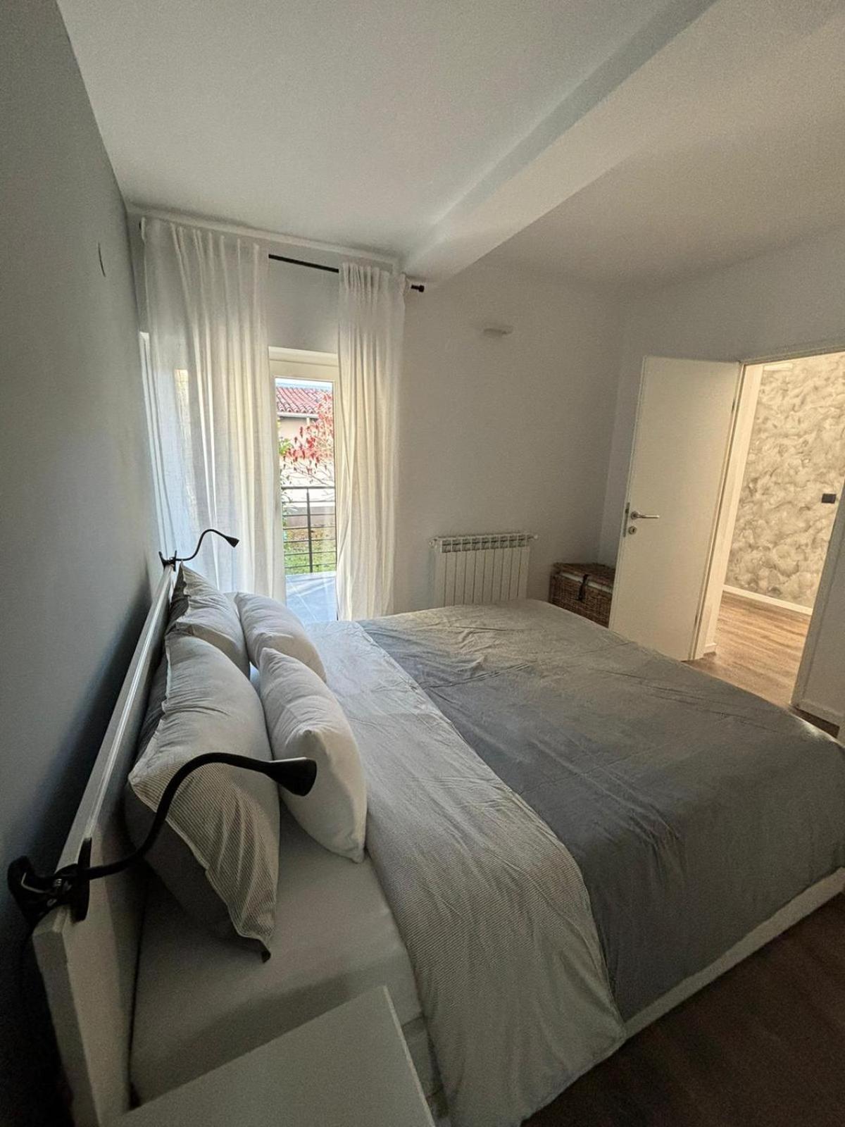 Apartment Margita Rovinj Exteriör bild